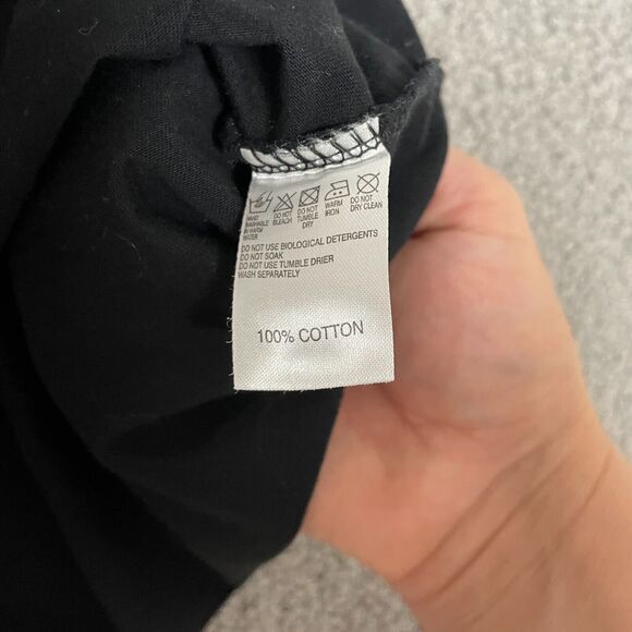 Cartoon Network Mens We Bare Bears‎ beatles Funny Shirt small - Picture 5 of 7